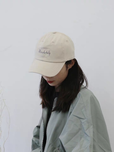 Baseball cap