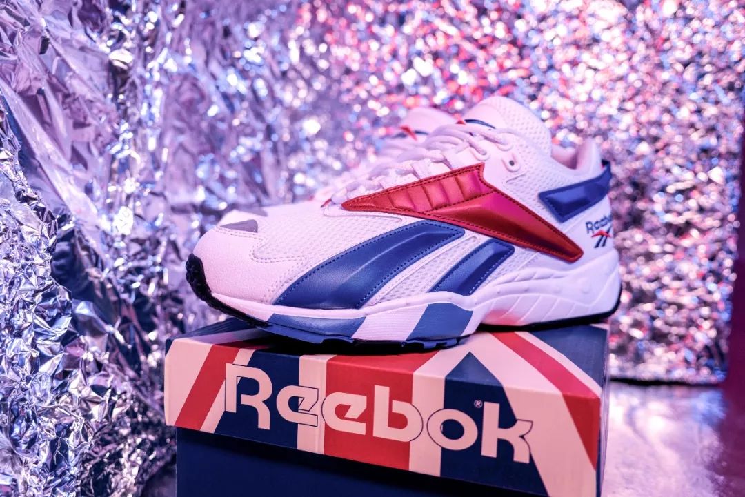 reebok interval og
