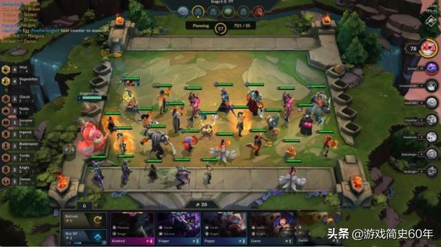 无限人口大混战4v4_罗小黑无限图片(2)