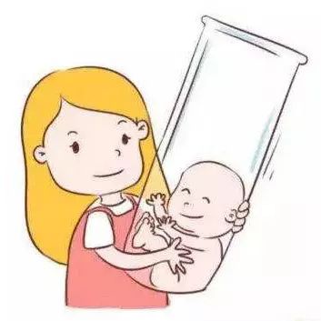 接受辅助生殖技术后妊娠者