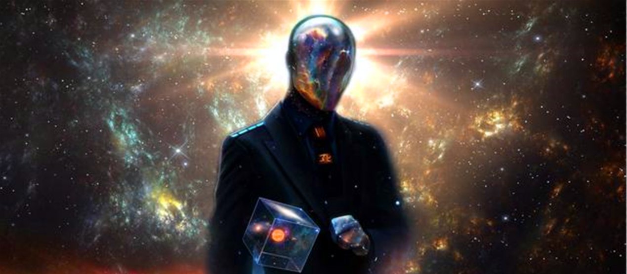 点击查看源网页 宇宙中神级文明,究竟掌握了怎样的科技 科学家 人类无法想象