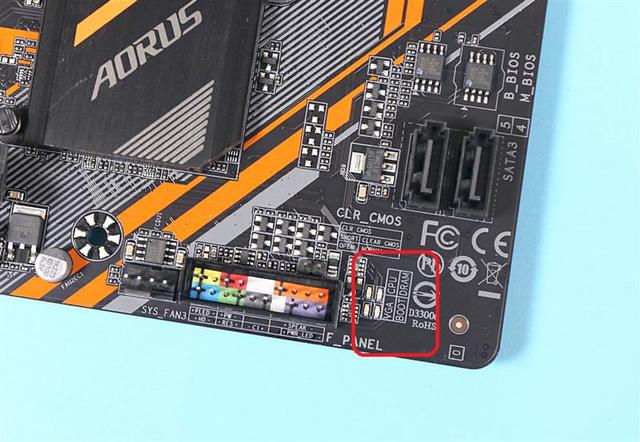 "雕"牌来到百元级市场!技嘉b365m aorus elite主板评测 zt