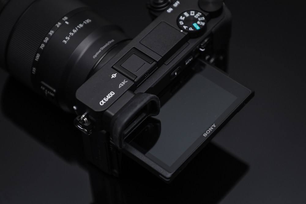 索尼a6400的20个微单摄影使用技巧汇总(持续更新)