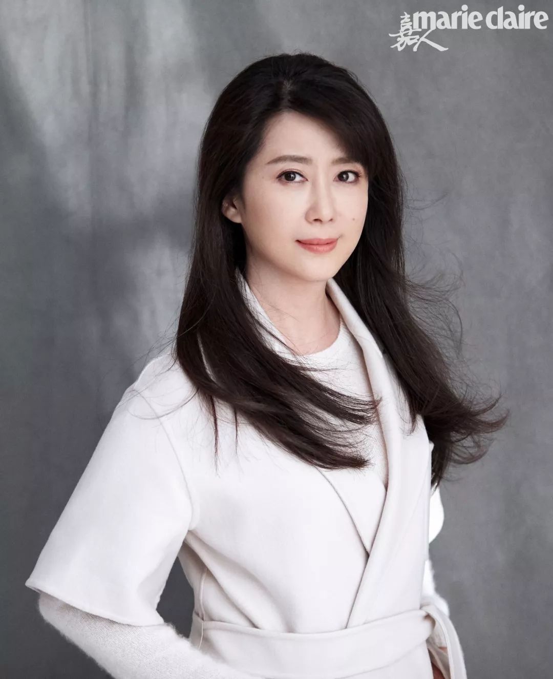 玉女派歌手掌门人 孟庭苇