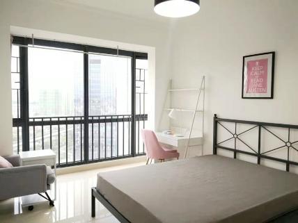 应届毕业生的租房救星:深圳自如租房