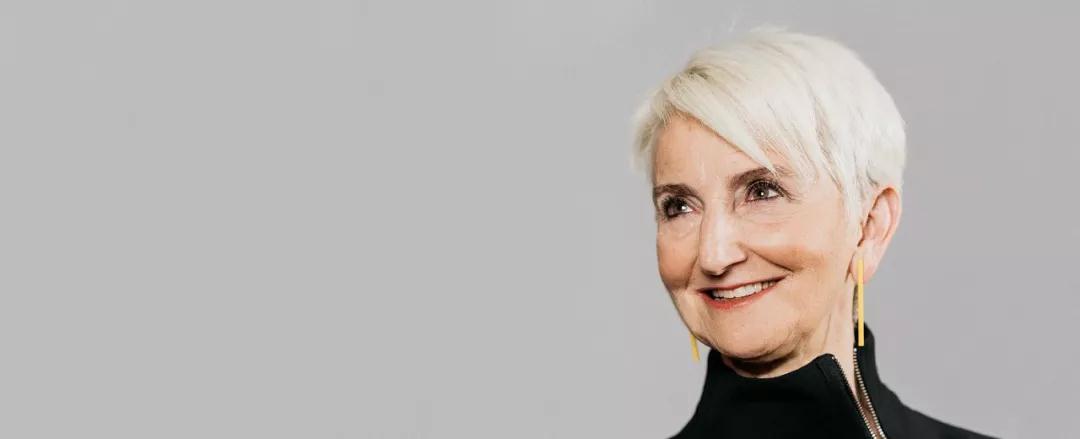 frances bronet