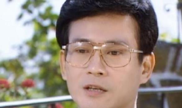 当年风靡的tvb男星:黎明帅哭,郑少秋经典,郭富城秒杀小鲜肉