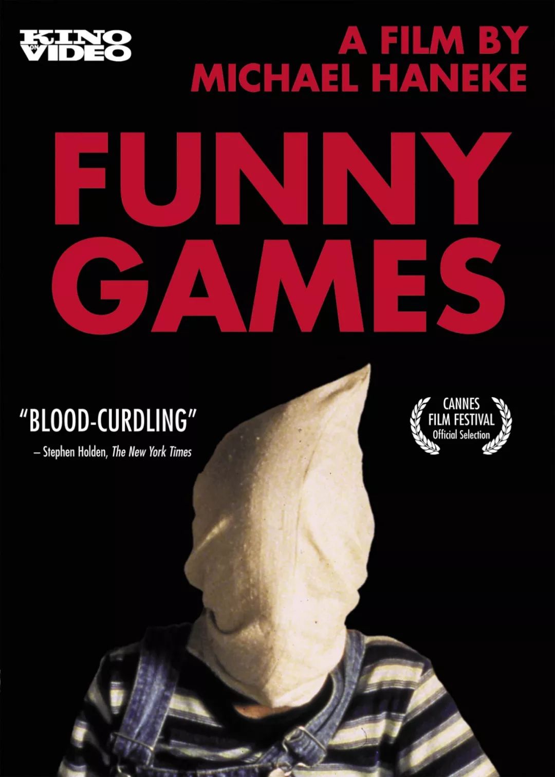 2008[惊悚/恐怖][趣味游戏/Funny Games]高清资源网盘下载图片 第1张