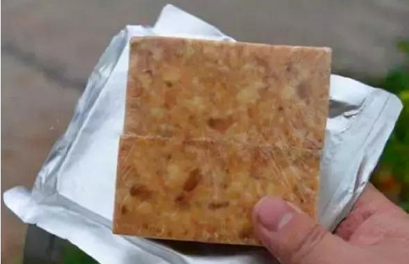 90年代公认最难吃的零食身为90后的人几乎没有没吃过的