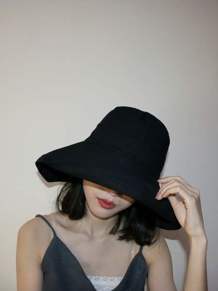 Fisherman's hat