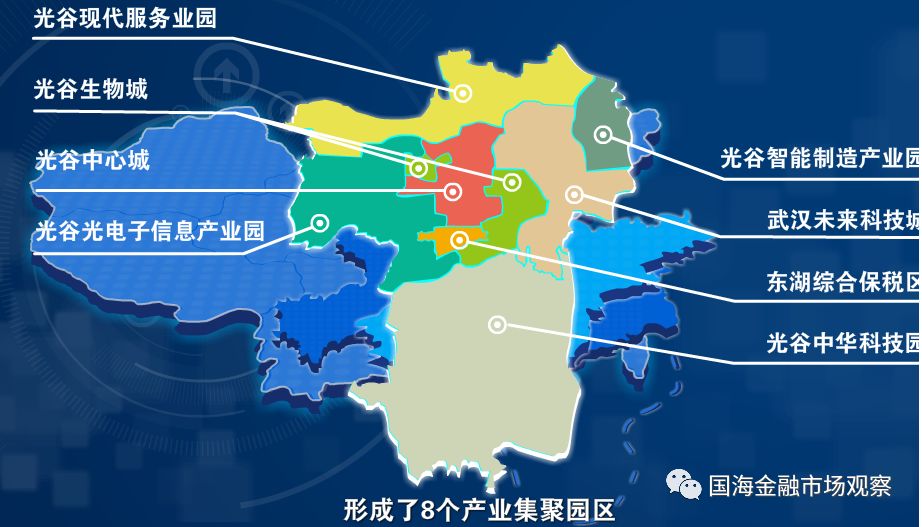 东湖新技术开发区 经济总量_东湖新技术开发区地图