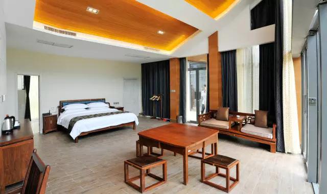 浮戏山纪事:时光自此有温度