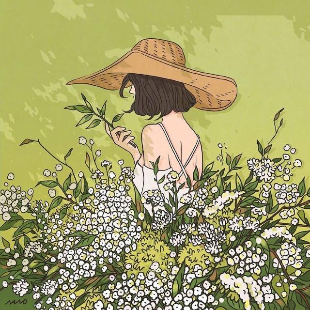 靠自己的女生总是更优秀,更坚强,嫁得更好.愿你也如此.