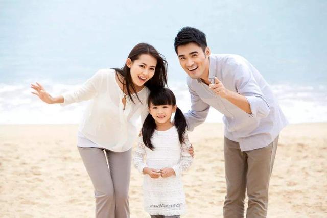 女强男弱注定不幸福?掌握这3个方法,婚姻甜如