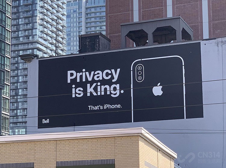 隐私问题不断冲击苹果，获致新iPhone销量雪上加霜？