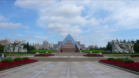 上海市龙华烈士纪念馆，带你重温红色回忆