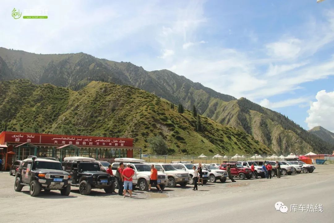 库车人口_红山石林 天山深处永不熄灭的火焰