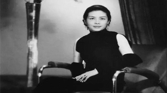 号称江南第一美人，她却从事着让人羞愧的职业，20年后终扬名海外