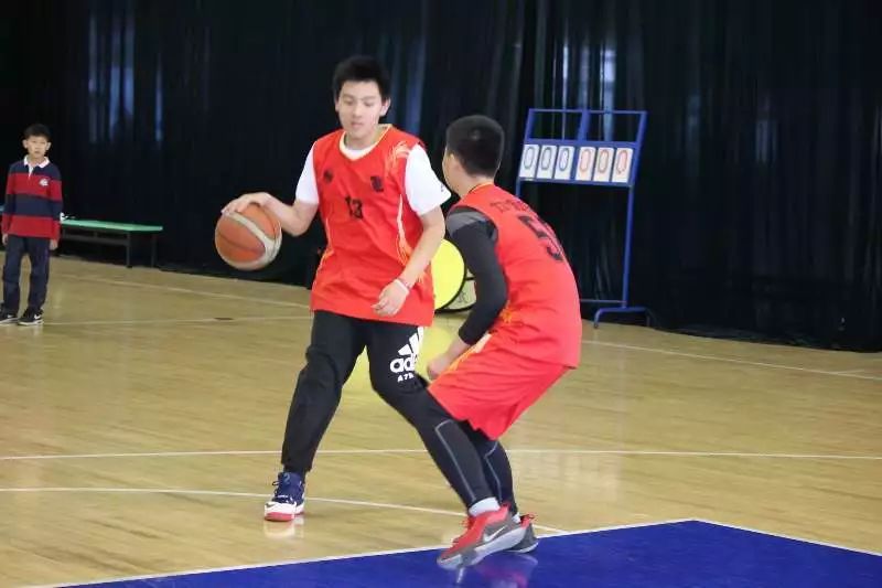 北京体育大学专业篮球教练即将到石家庄亲临指导
