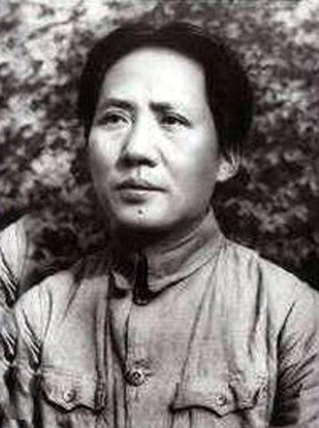 抗战时,韶山毛氏家族在国民党军中有哪些人?