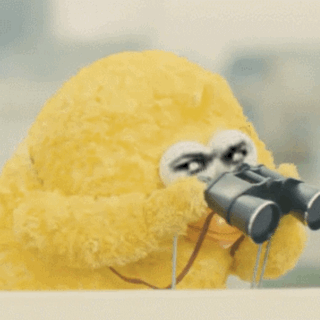 学生近视第二天上课竟掏出一副望远镜最后老师气笑了