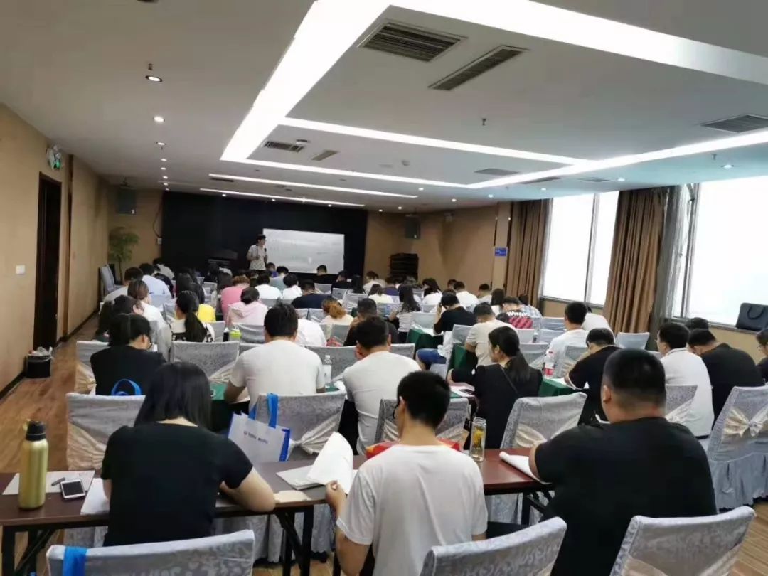 【重要通知】滑县事业单位课程开课中!