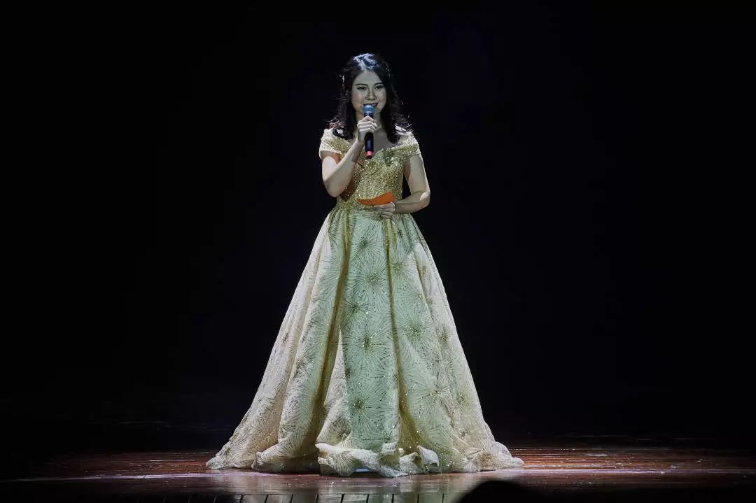 我和我的祖国舞蹈专场回顾