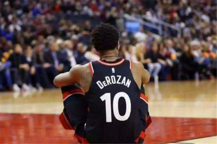 德罗赞关键球处理引教练组关注