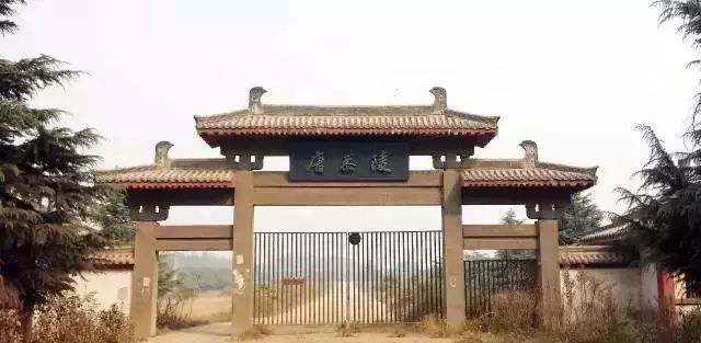 洛阳唐恭陵盗墓大案及追回的国宝文物