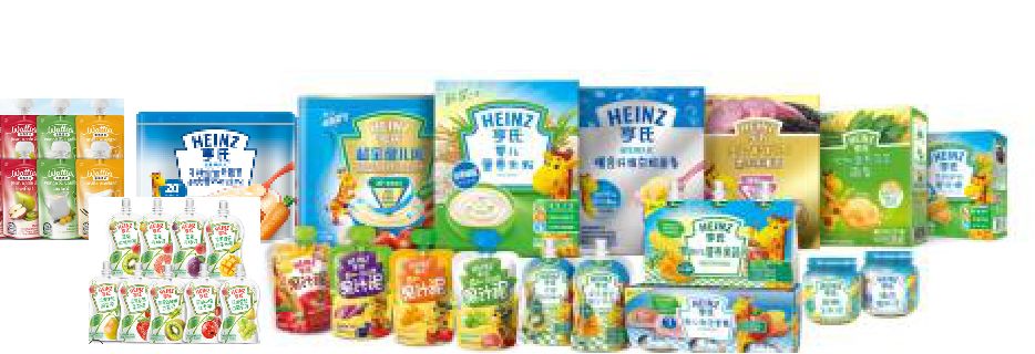 【2020校招】卡夫亨氏校园招聘