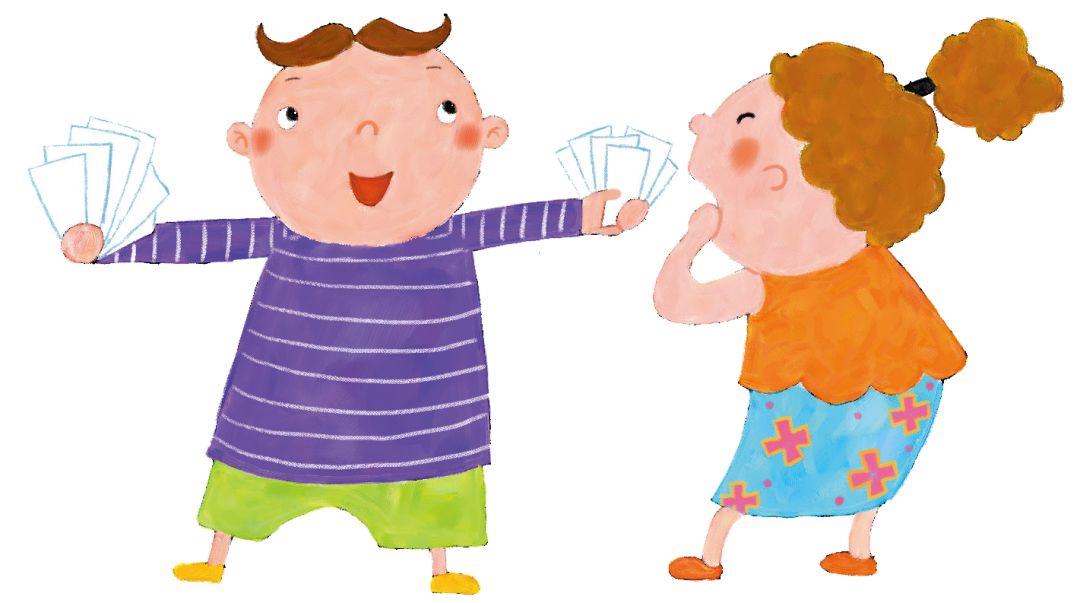 成语令人莫什么_成语故事简笔画(3)