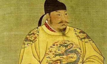 李世民|发生在唐朝皇宫里的三大悖逆人伦事件