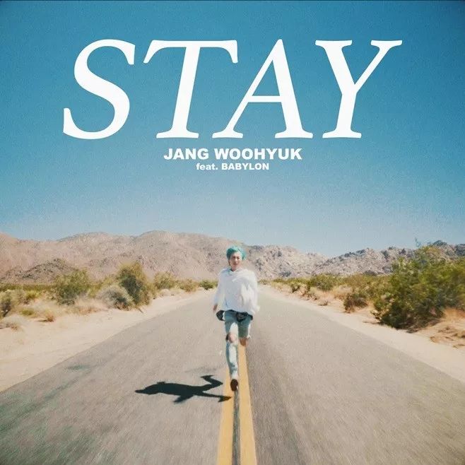 张佑赫新曲 stay>音源及mv今日公开李孝利&李尚顺夫妇出击《同床异梦2