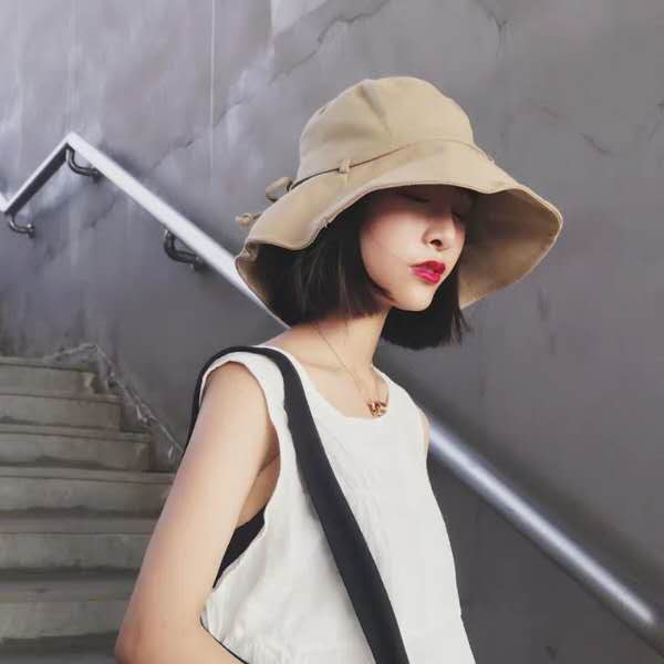 Fisherman's hat