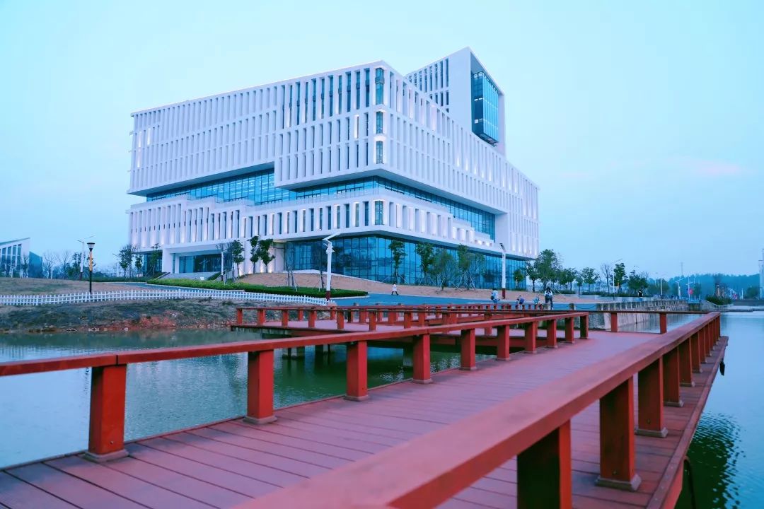 合工大宣城校区明日报到,你准备好了吗?攻略在此,快来看哦