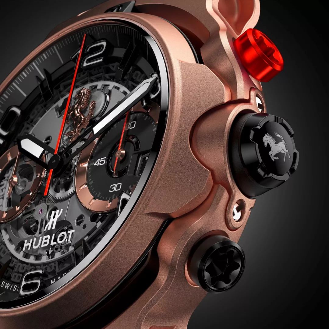 ںϵ| HUBLOT2019ƷԤ