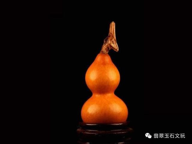 文玩葫芦如何才能盘出好品相这份诀窍悄悄送给你