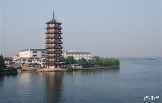 昆山旅游景点排行榜_昆山景点图片