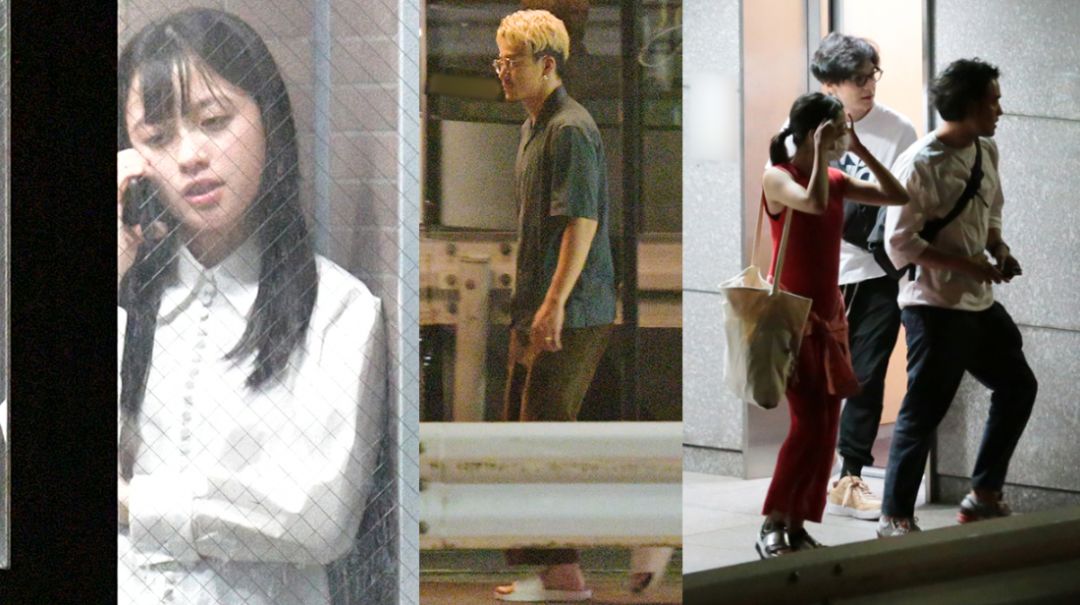 平野 紫 耀 橋本 環 奈 熱愛 平野紫耀が平祐奈匂わせ？指輪でZIP出演&文春オープンカーとは！