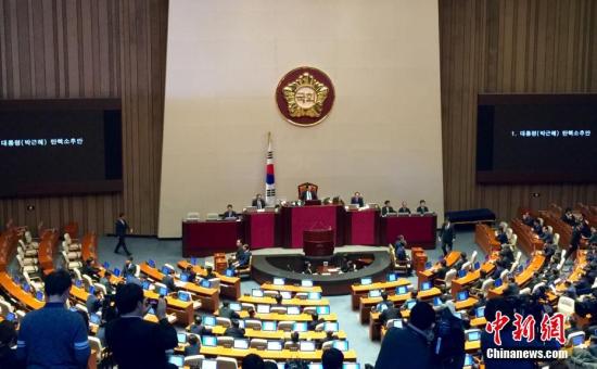 批获提名女官员不生育韩国议员惹众怒被社会指责