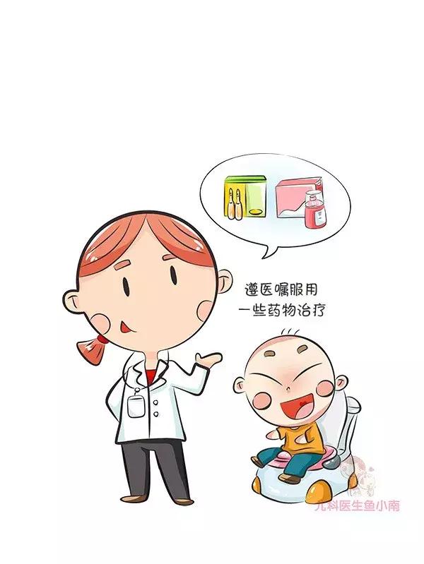 千呼万唤不出来，宝宝便秘怎么办？