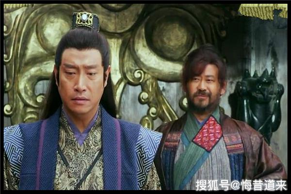 此人谋略被低估,巧布计策智取王杠,程咬金、秦琼皆被算计成棋子