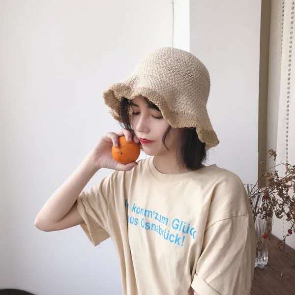 Lace cap