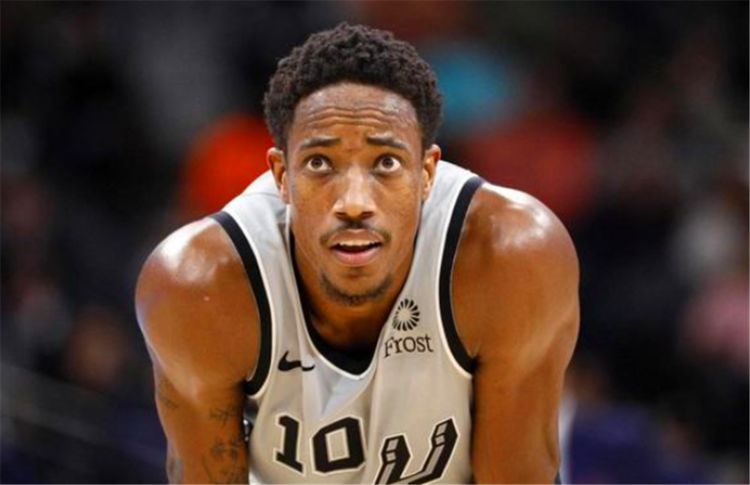 德罗赞领衔马刺出击 锡安携鹈鹕主场迎战 关键战役一触即发