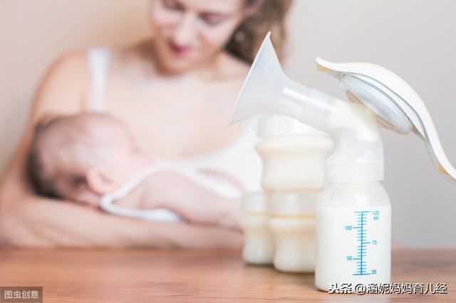 新手妈妈别被5个奶水不足的假象迷惑,坚持“六好”,奶水滚滚来 新手妈妈别被5个奶水不足的假象迷惑,坚持“六好”,奶水滚滚来