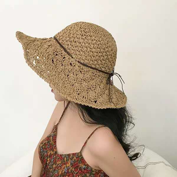 straw hat
