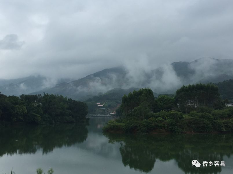 【行业资讯】容县:"旅游 "发展路径 脱贫致富"助推器"