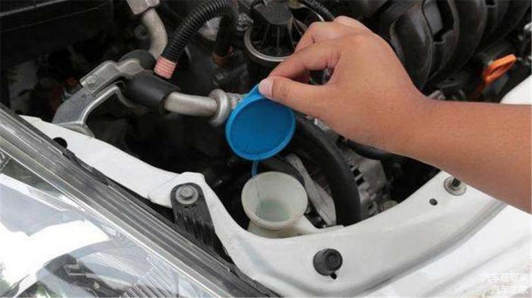 玻璃水汽车，未来驾驶的透明之选，玻璃水汽车，未来驾驶的透明之选