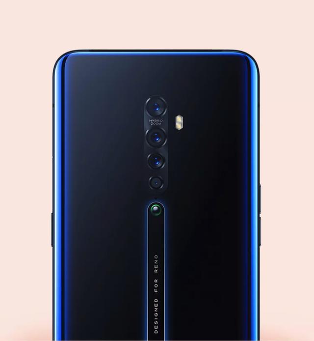最高享680元优惠，OPPO Reno2官方预约已经开启