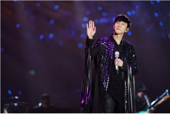 2019林俊杰圣所天津演唱会时间地点价格购票指南